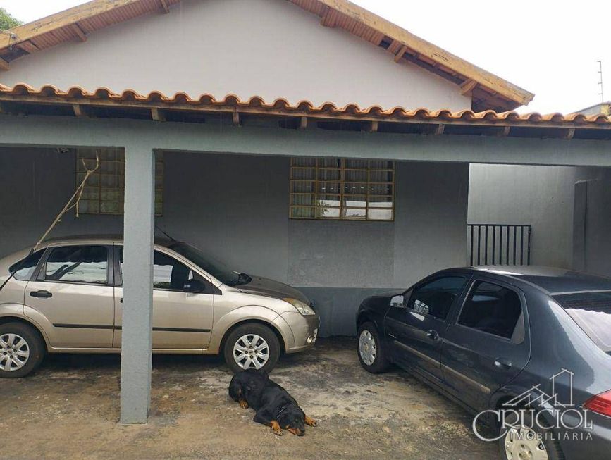 Casas com 4 quartos à venda no Jardim Mairá em Londrina