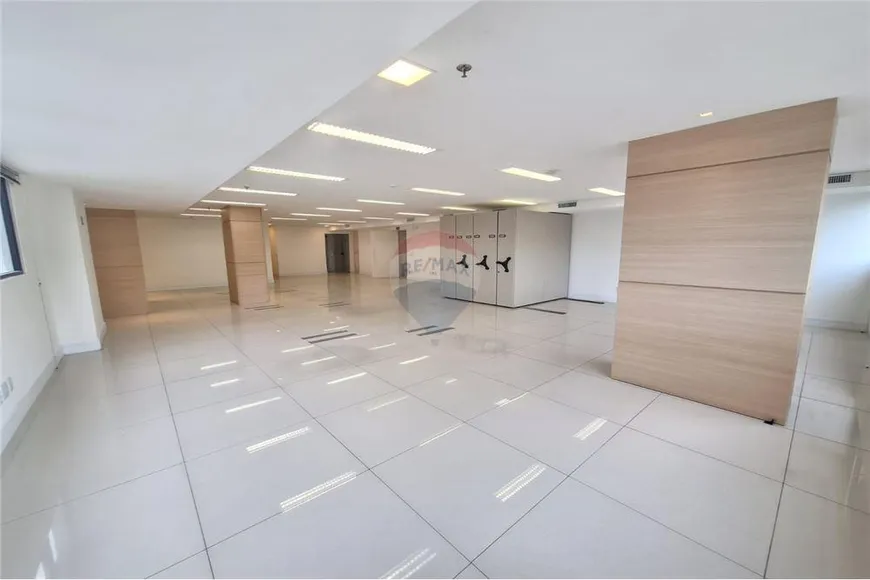 Foto 1 de Sala Comercial para alugar, 800m² em Cascatinha, Juiz de Fora