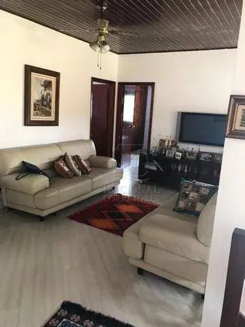 Foto 1 de Casa com 4 Quartos à venda, 310m² em Alphaville, Santana de Parnaíba