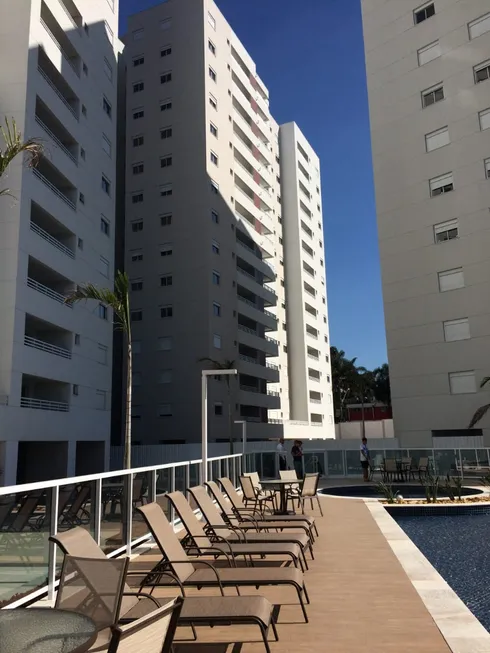 Foto 1 de Apartamento com 3 Quartos à venda, 85m² em Centro, Diadema