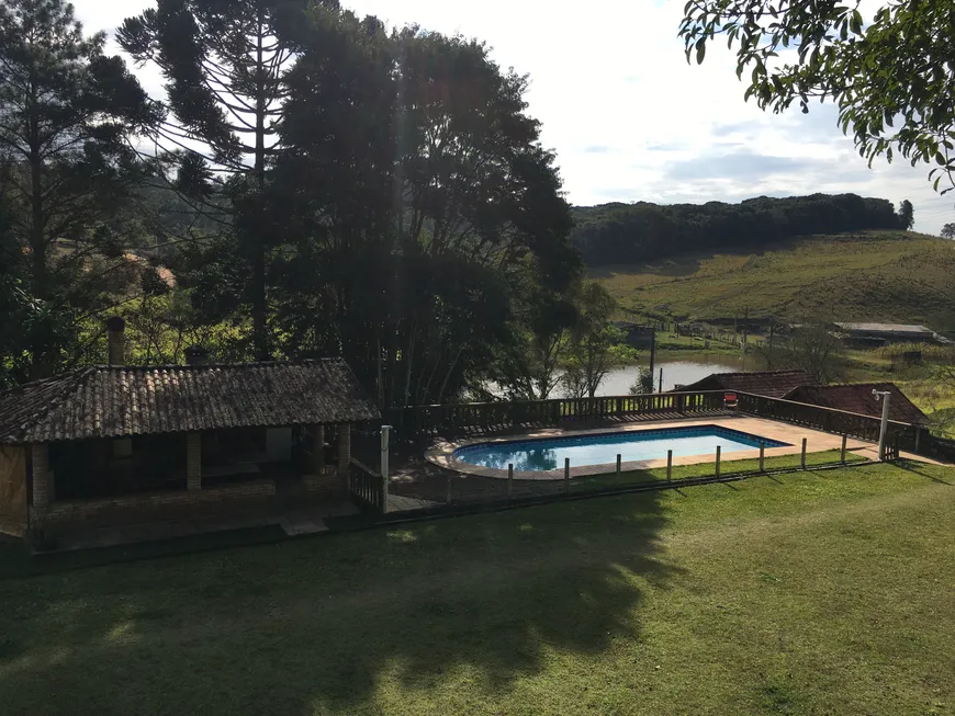 Foto 1 de Fazenda/Sítio com 5 Quartos à venda, 4305m² em Vale dos Coqueiros, Ibiúna