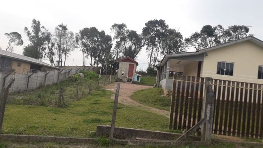Foto 1 de Chácara com 2 Quartos à venda, 1000m² em Contenda, São José dos Pinhais