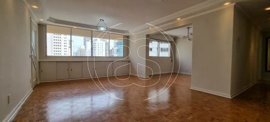 Foto 1 de Apartamento com 3 Quartos à venda, 108m² em Itaim Bibi, São Paulo