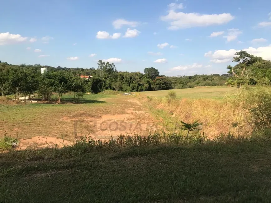 Foto 1 de Lote/Terreno à venda, 4156m² em Condomínio Fechado Village Haras São Luiz II, Salto