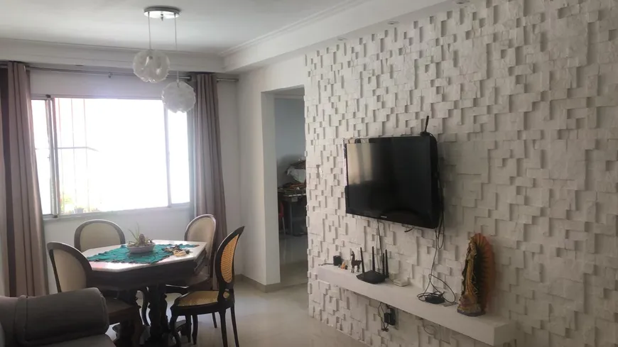 Foto 1 de Apartamento com 2 Quartos à venda, 54m² em Inácio Barbosa, Aracaju