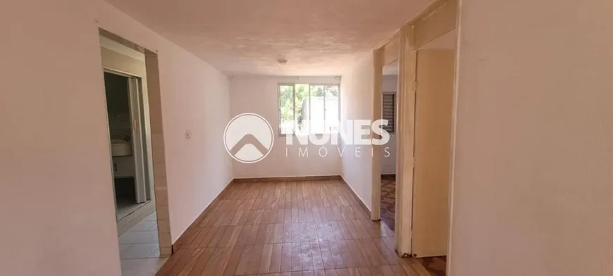 Foto 1 de Apartamento com 2 Quartos à venda, 50m² em Conjunto Habitacional Presidente Castelo Branco, Carapicuíba