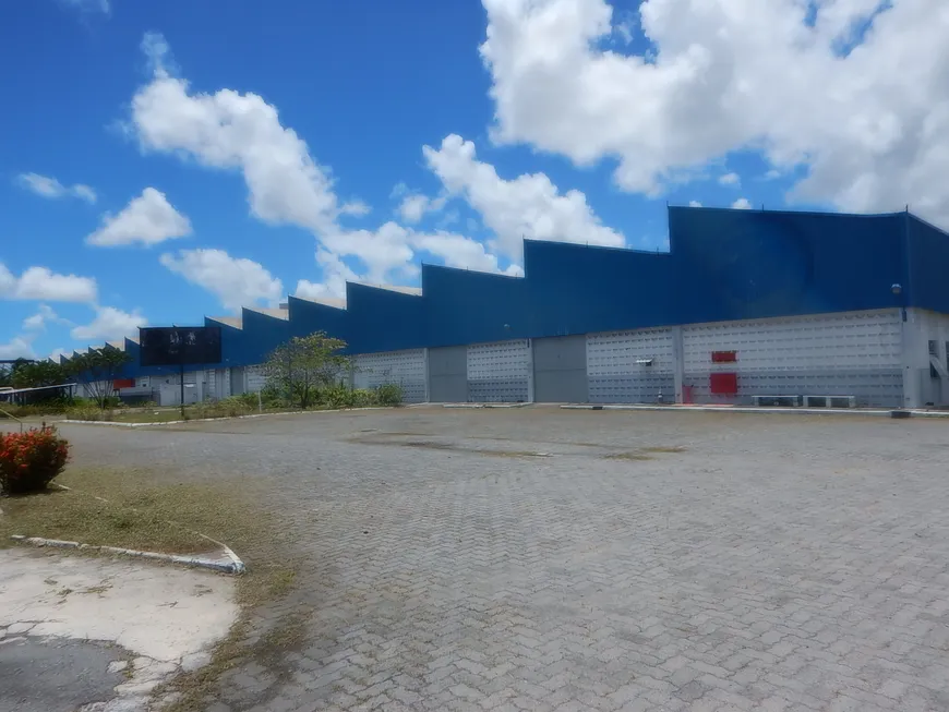 Foto 1 de Galpão/Depósito/Armazém à venda, 20419m² em Polo Industrial de Camacari, Camaçari