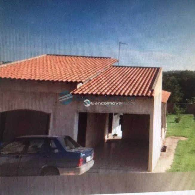 Foto 1 de Fazenda/Sítio com 3 Quartos à venda, 100m² em Chácaras Cruzeiro do Sul, Campinas