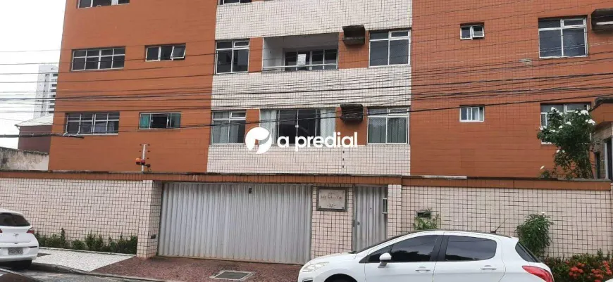 Foto 1 de Apartamento com 3 Quartos à venda, 133m² em Dionísio Torres, Fortaleza