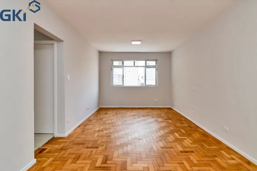 Foto 1 de Apartamento com 1 Quarto para alugar, 32m² em Vila Buarque, São Paulo
