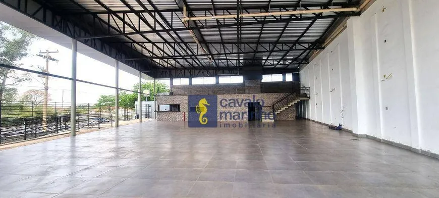 Foto 1 de Ponto Comercial para alugar, 700m² em City Ribeirão, Ribeirão Preto