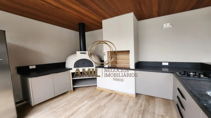 Foto 1 de Apartamento com 1 Quarto à venda, 94m² em Parque Residencial Aquarius, São José dos Campos