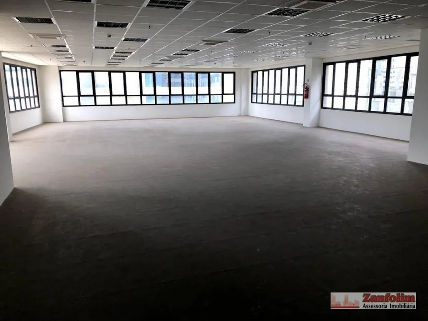 Foto 1 de Sala Comercial para alugar, 470m² em Alphaville Conde II, Barueri