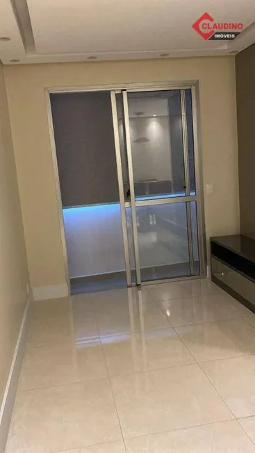 Foto 1 de Apartamento com 2 Quartos à venda, 56m² em Jardim Santa Terezinha, São Paulo