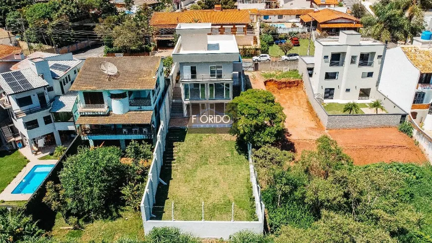 Foto 1 de Casa com 3 Quartos à venda, 468m² em Vila Gardênia, Atibaia