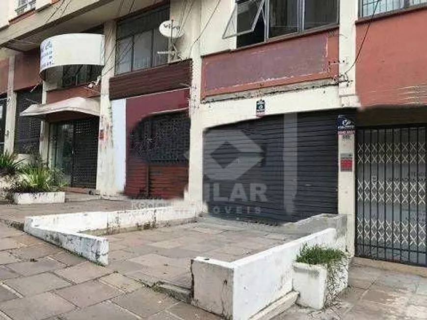 Foto 1 de Ponto Comercial à venda, 56m² em Floresta, Porto Alegre