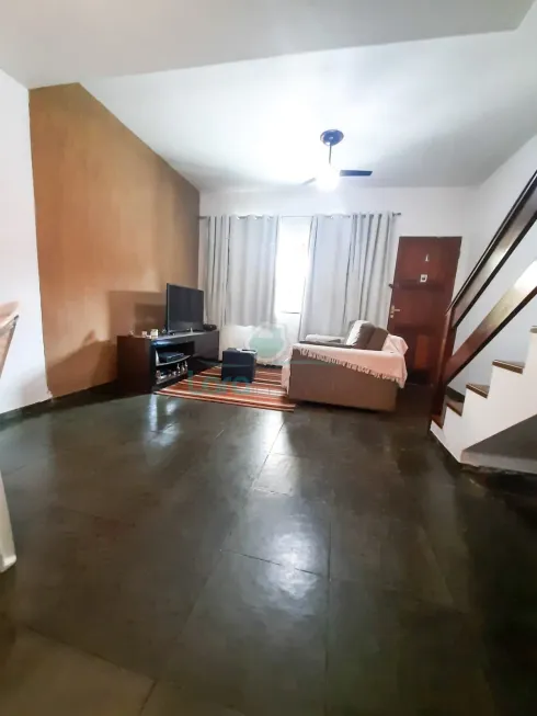 Foto 1 de Casa com 3 Quartos à venda, 120m² em São Marcos, Macaé