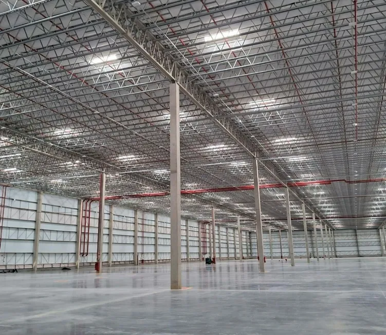 Foto 1 de Galpão/Depósito/Armazém para alugar, 23273m² em Recanto Maravilha III, Santana de Parnaíba