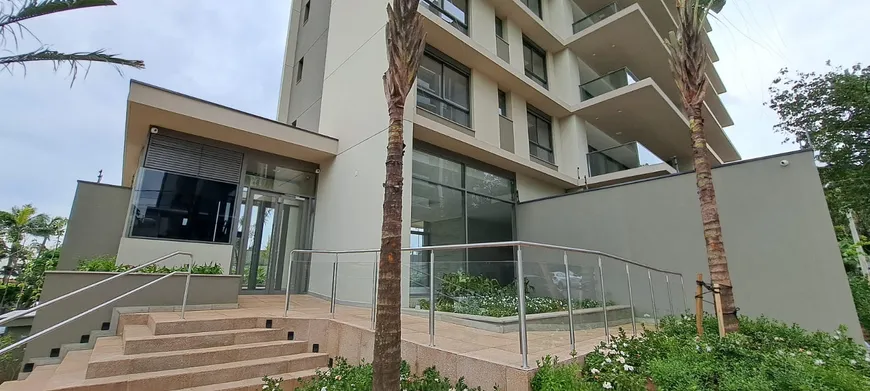 Foto 1 de Apartamento com 3 Quartos à venda, 171m² em Nova Campinas, Campinas