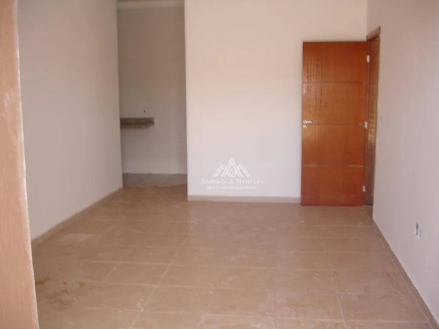 Foto 1 de Apartamento com 2 Quartos à venda, 85m² em Jardim Novo Mundo, Ribeirão Preto