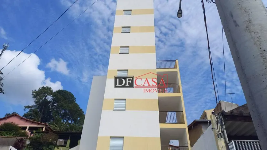 Foto 1 de Apartamento com 2 Quartos à venda, 36m² em Itaquera, São Paulo