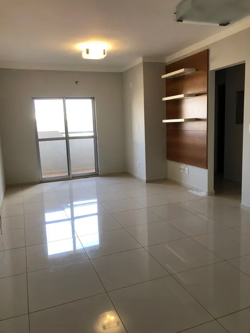 Foto 1 de Apartamento com 3 Quartos à venda, 98m² em Centro, São José do Rio Preto