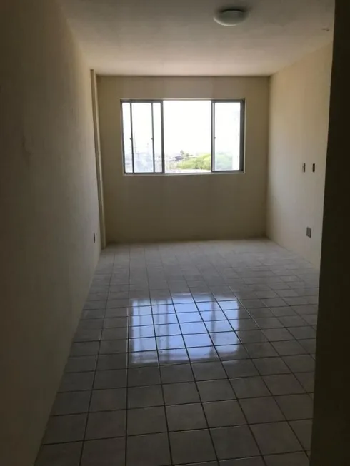 Foto 1 de Apartamento com 2 Quartos à venda, 48m² em Ponta De Campina, Cabedelo