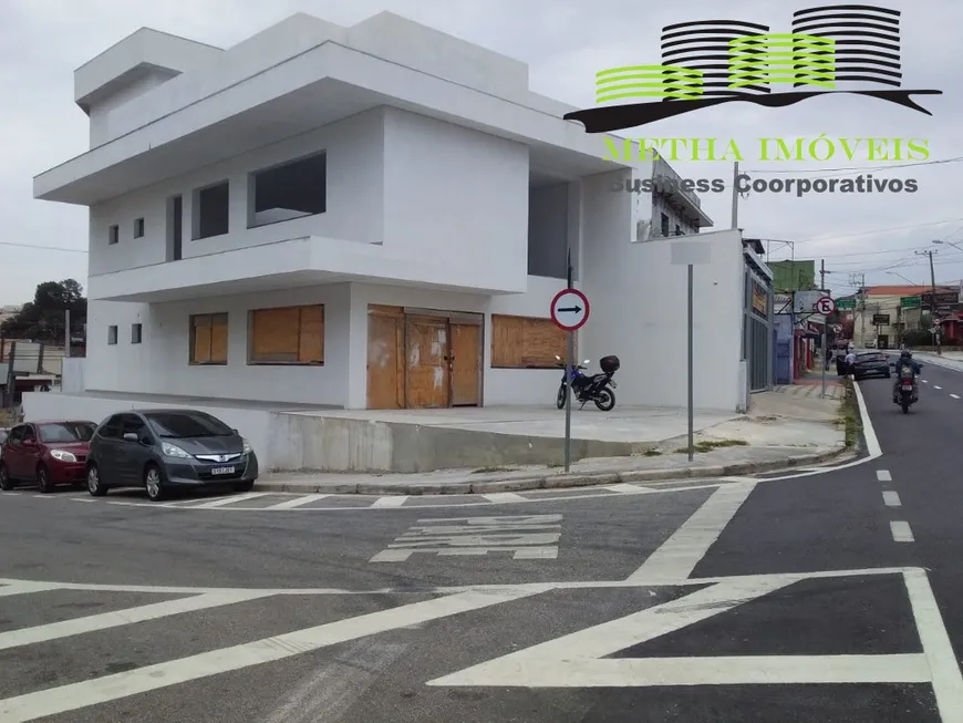 Foto 1 de Imóvel Comercial para alugar, 334m² em Vila Santa Rita, Sorocaba