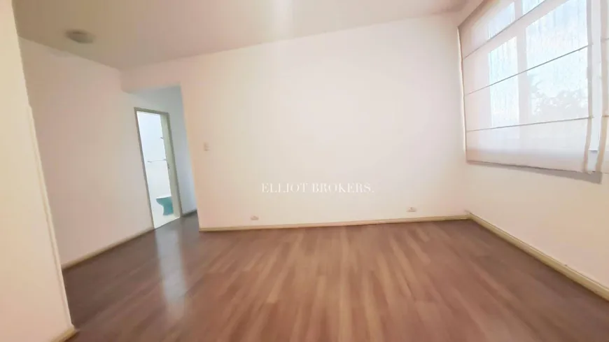 Foto 1 de Apartamento com 3 Quartos à venda, 92m² em Sumarezinho, São Paulo