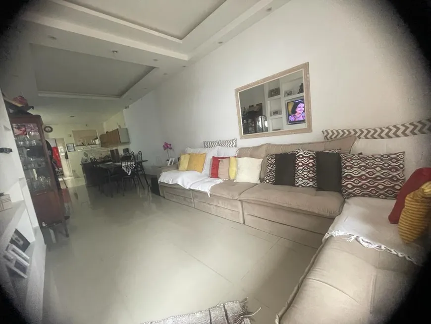 Foto 1 de Casa com 3 Quartos à venda, 211m² em Freguesia- Jacarepaguá, Rio de Janeiro