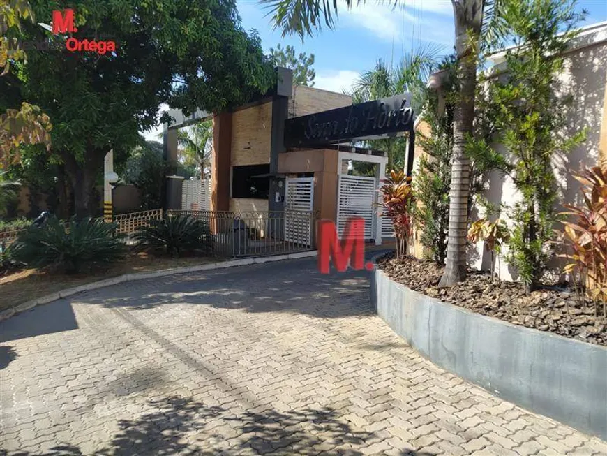 Foto 1 de Apartamento com 2 Quartos à venda, 50m² em Caguacu, Sorocaba