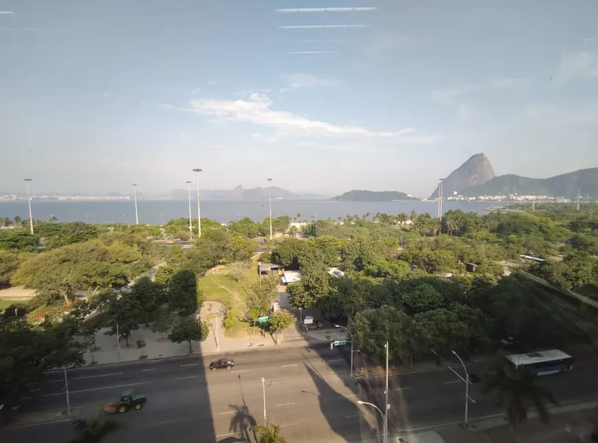 Foto 1 de Sala Comercial para alugar, 472m² em Flamengo, Rio de Janeiro