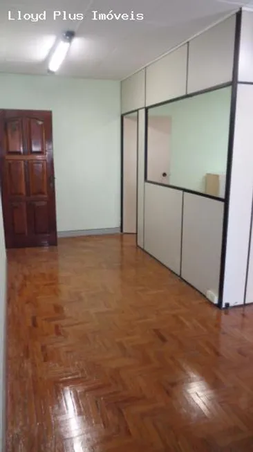 Foto 1 de Imóvel Comercial para alugar, 40m² em Luz, São Paulo