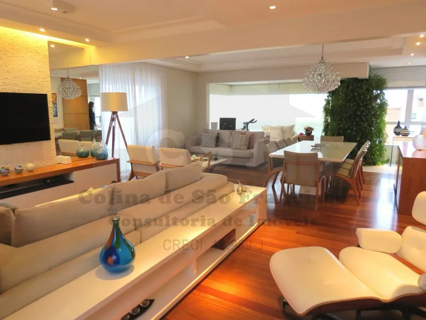 Foto 1 de Apartamento com 2 Quartos à venda, 142m² em Cidade São Francisco, Osasco