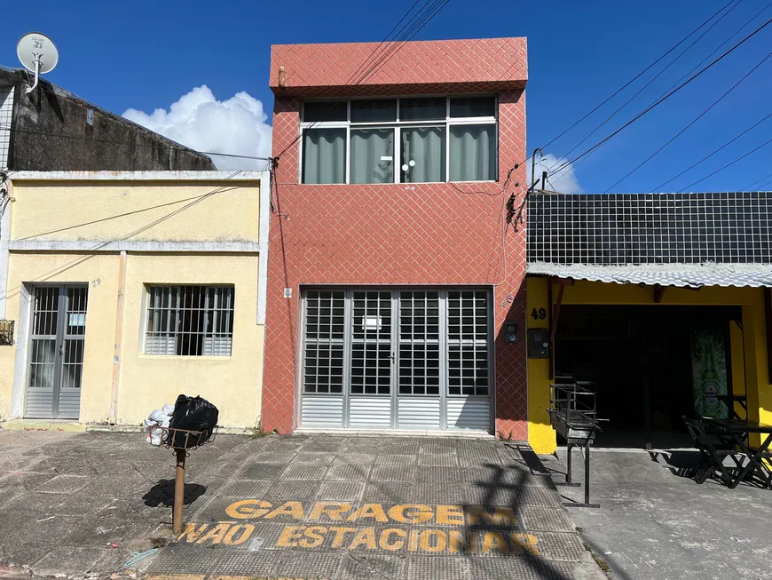 Foto 1 de Casa com 5 Quartos à venda, 250m² em Ponta da Terra, Maceió