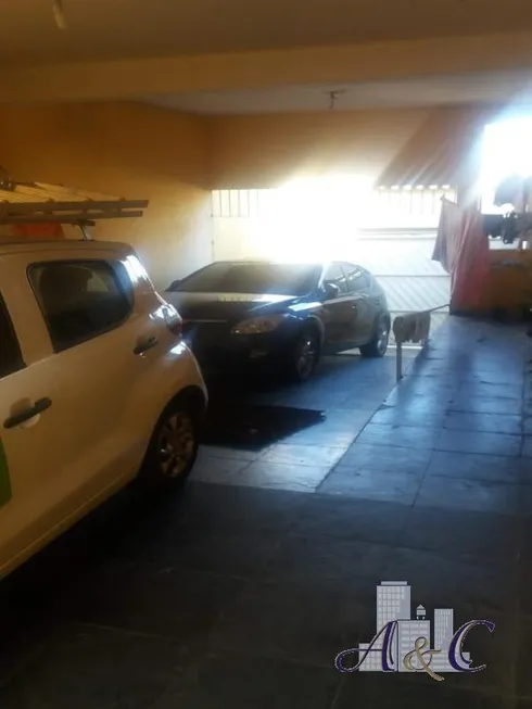 Foto 1 de Casa com 2 Quartos à venda, 240m² em Jardim Roberto, Osasco