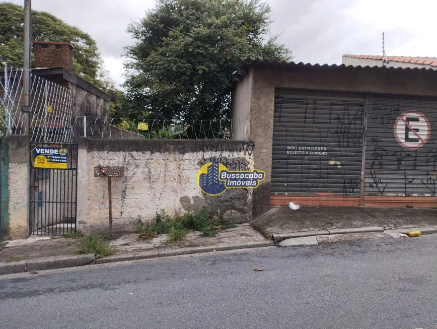 Foto 1 de Casa com 4 Quartos à venda, 200m² em Centro, Carapicuíba