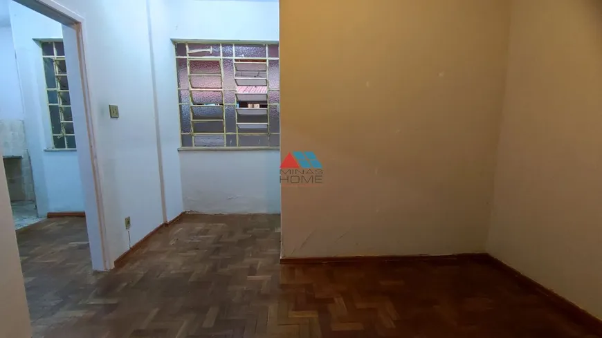 Foto 1 de Apartamento com 1 Quarto à venda, 65m² em Centro, Belo Horizonte