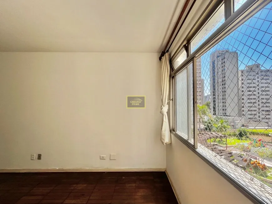 Foto 1 de Apartamento com 3 Quartos à venda, 120m² em Perdizes, São Paulo