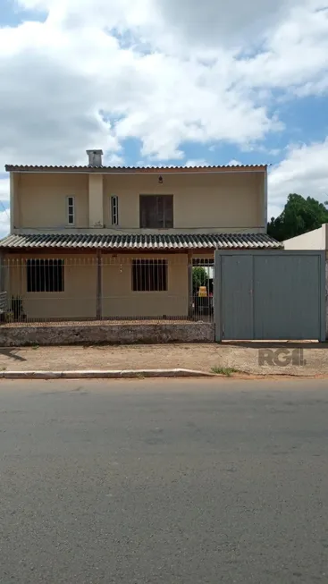 Foto 1 de Casa com 3 Quartos à venda, 149m² em Olaria, Canoas