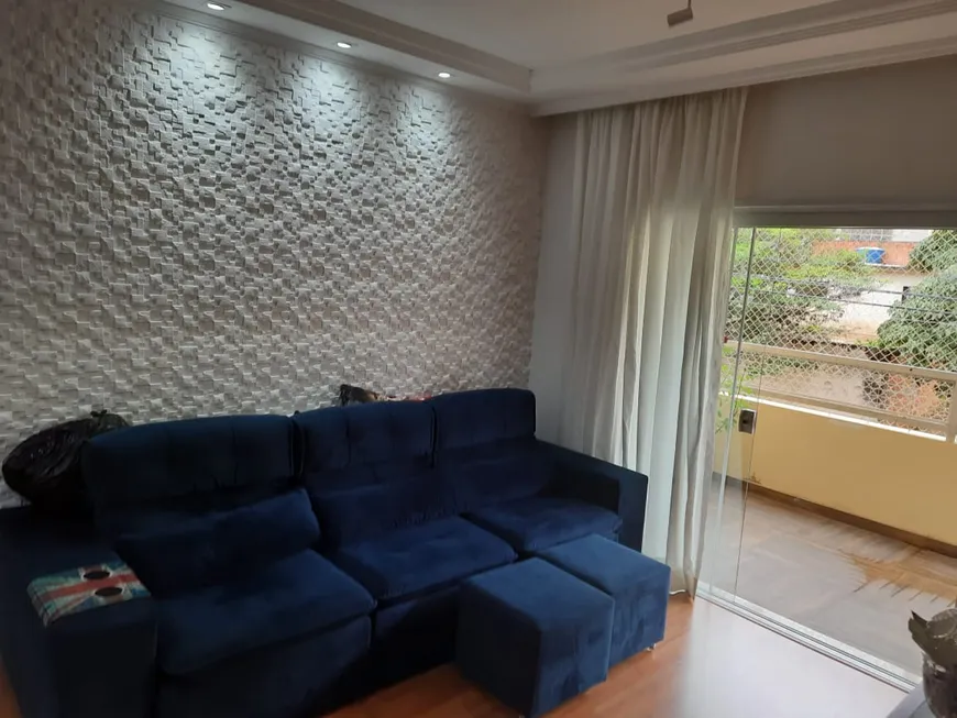 Foto 1 de Apartamento com 2 Quartos à venda, 74m² em Jardim Europa, Sorocaba