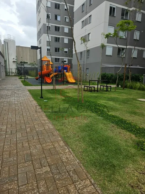 Foto 1 de Apartamento com 2 Quartos para alugar, 35m² em Móoca, São Paulo