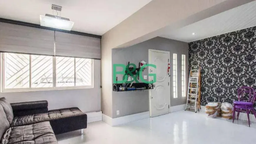 Foto 1 de Casa com 2 Quartos à venda, 171m² em Vila São José, São Paulo