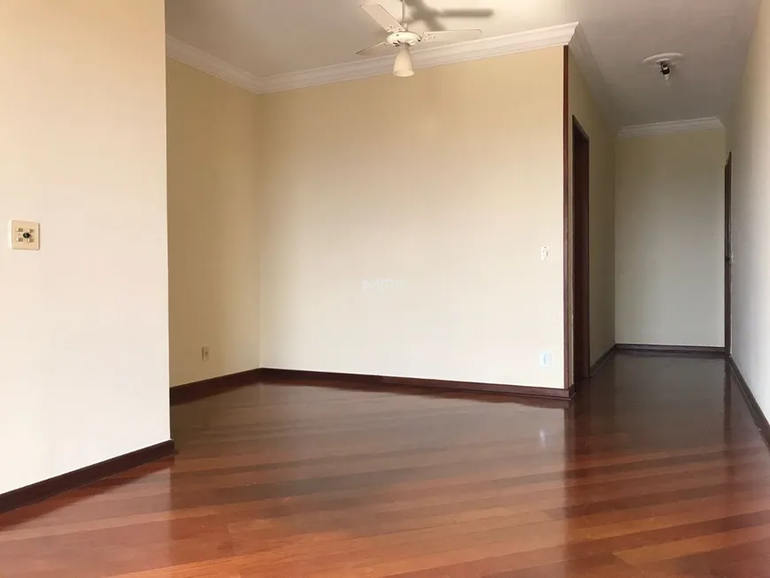 Foto 1 de Apartamento com 3 Quartos à venda, 100m² em Centro, Piracicaba