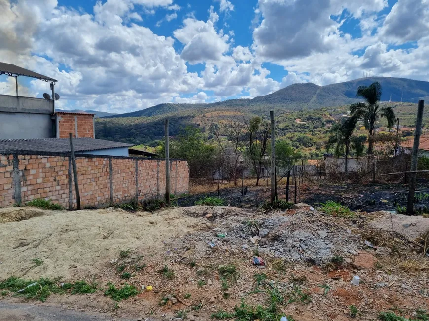 Foto 1 de Lote/Terreno à venda, 200m² em Vale Verde, Mateus Leme