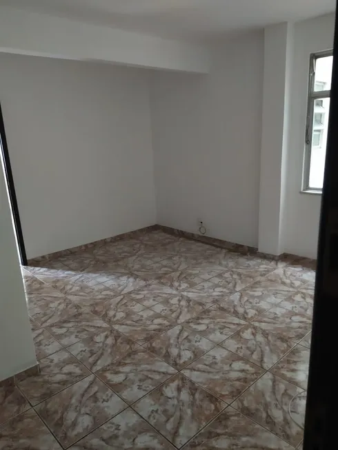 Foto 1 de Apartamento com 2 Quartos para alugar, 50m² em Varzea, Teresópolis
