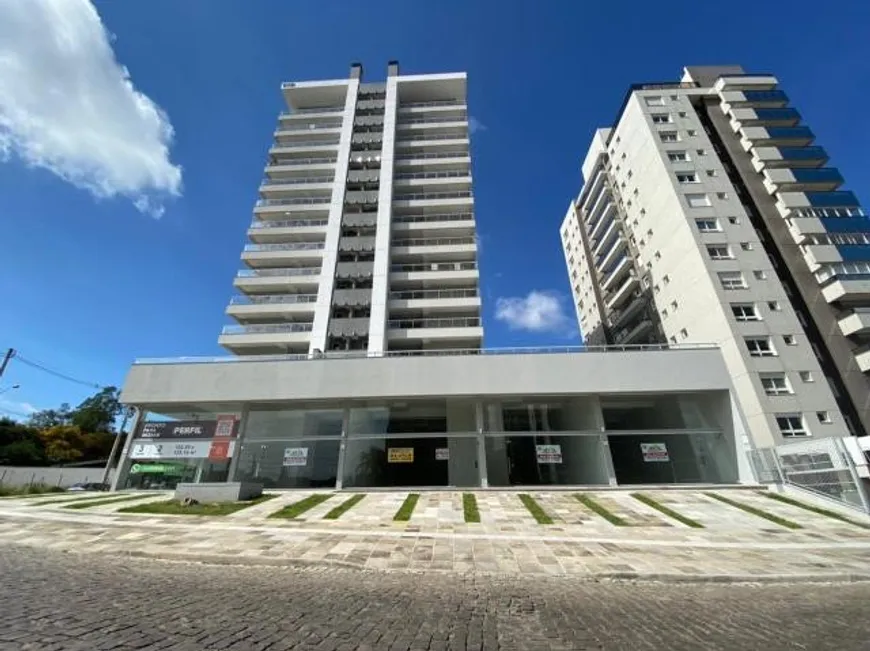 Foto 1 de Ponto Comercial para alugar, 140m² em Madureira, Caxias do Sul