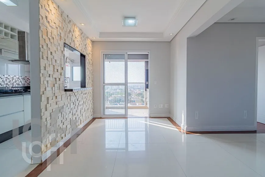 Foto 1 de Apartamento com 2 Quartos à venda, 60m² em Vila Junqueira, Santo André
