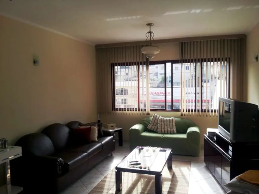 Foto 1 de Apartamento com 3 Quartos à venda, 180m² em Bela Vista, Jundiaí