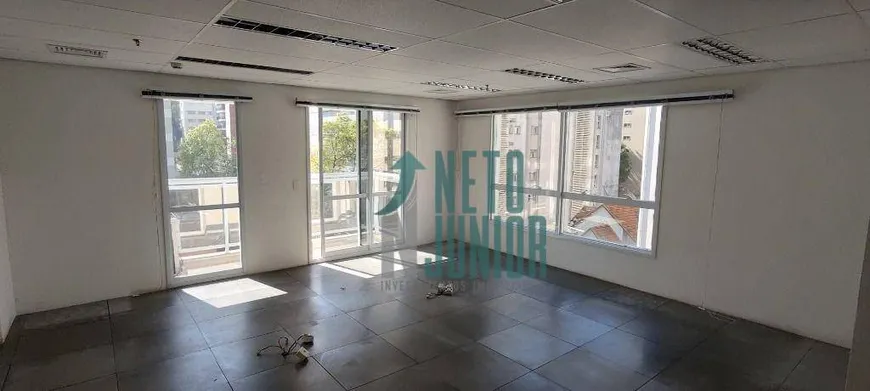 Foto 1 de Sala Comercial para alugar, 314m² em Bela Vista, São Paulo